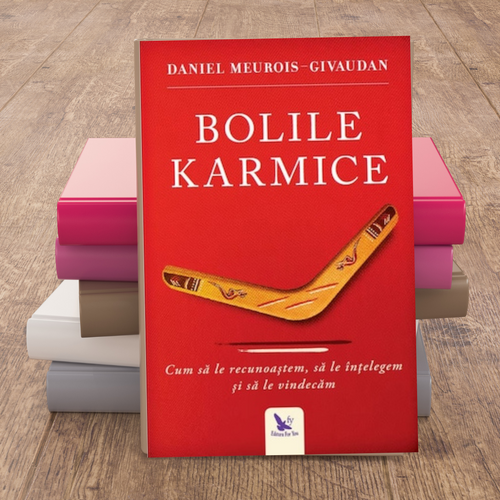 Bolile Karmice