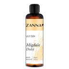 Ulei de Migdale dulci 100ml