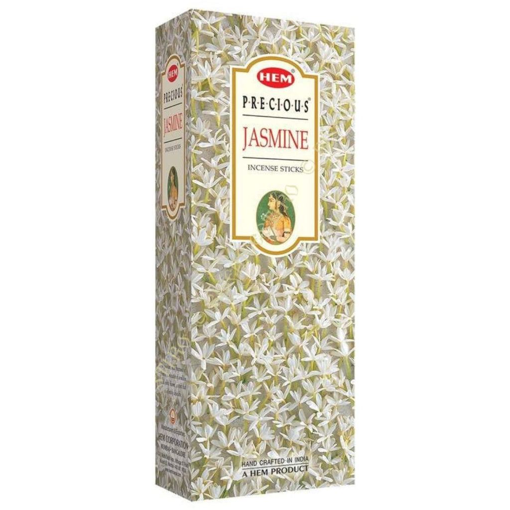 Betisoare parfumate JASMINE