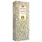 Betisoare parfumate JASMINE