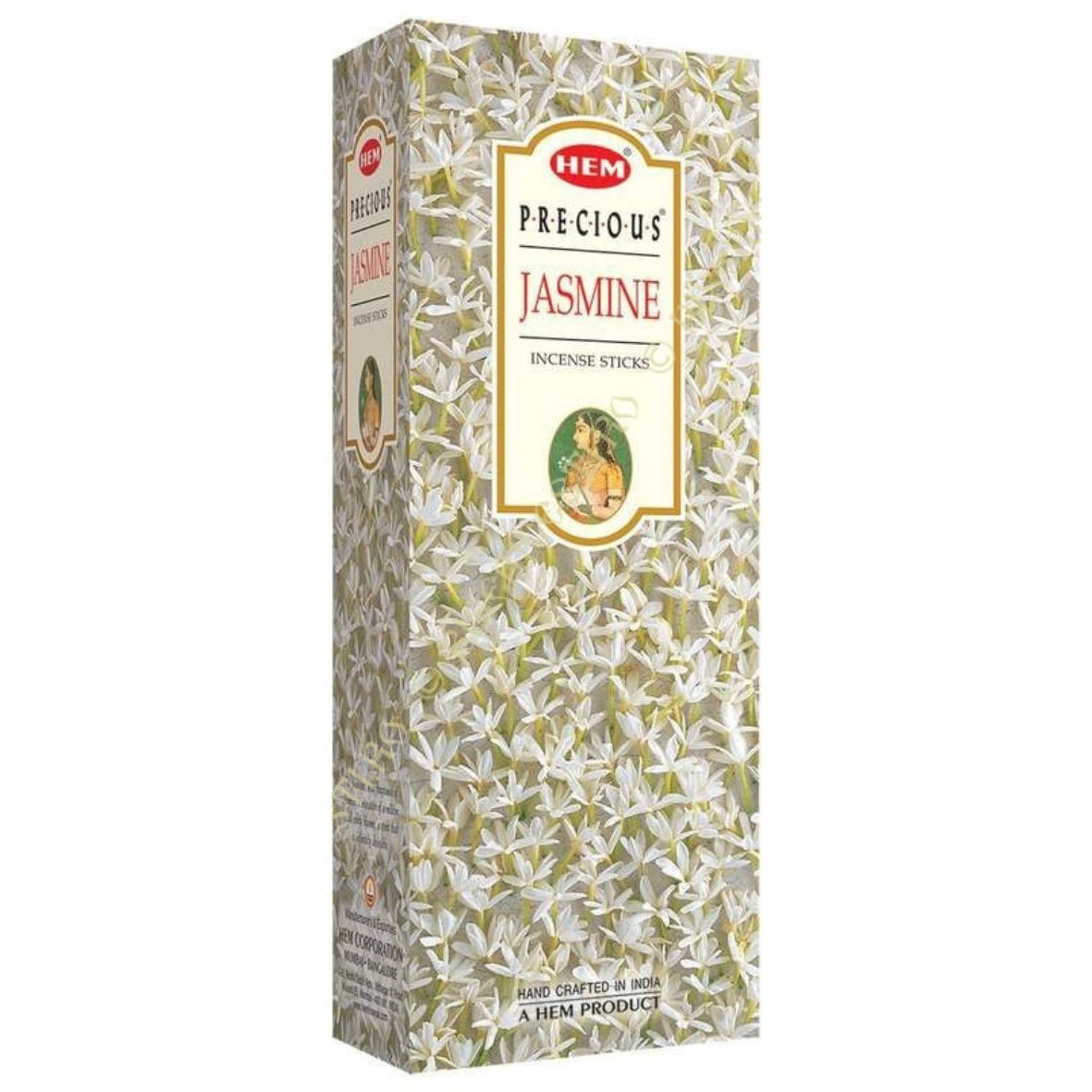 Betisoare parfumate JASMINE