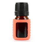 Protectie silicon 15ml corai