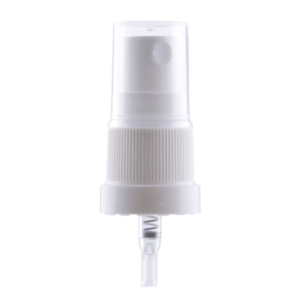 Recipient albastru cu pulverizare, 50ml