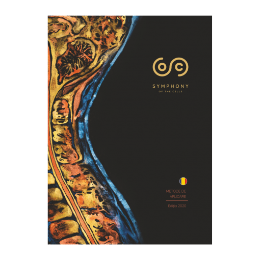 Simfonia celulelor, Symphony of the Cells de Boyd Truman