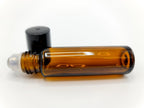 Roll on sticla bruna 10ml