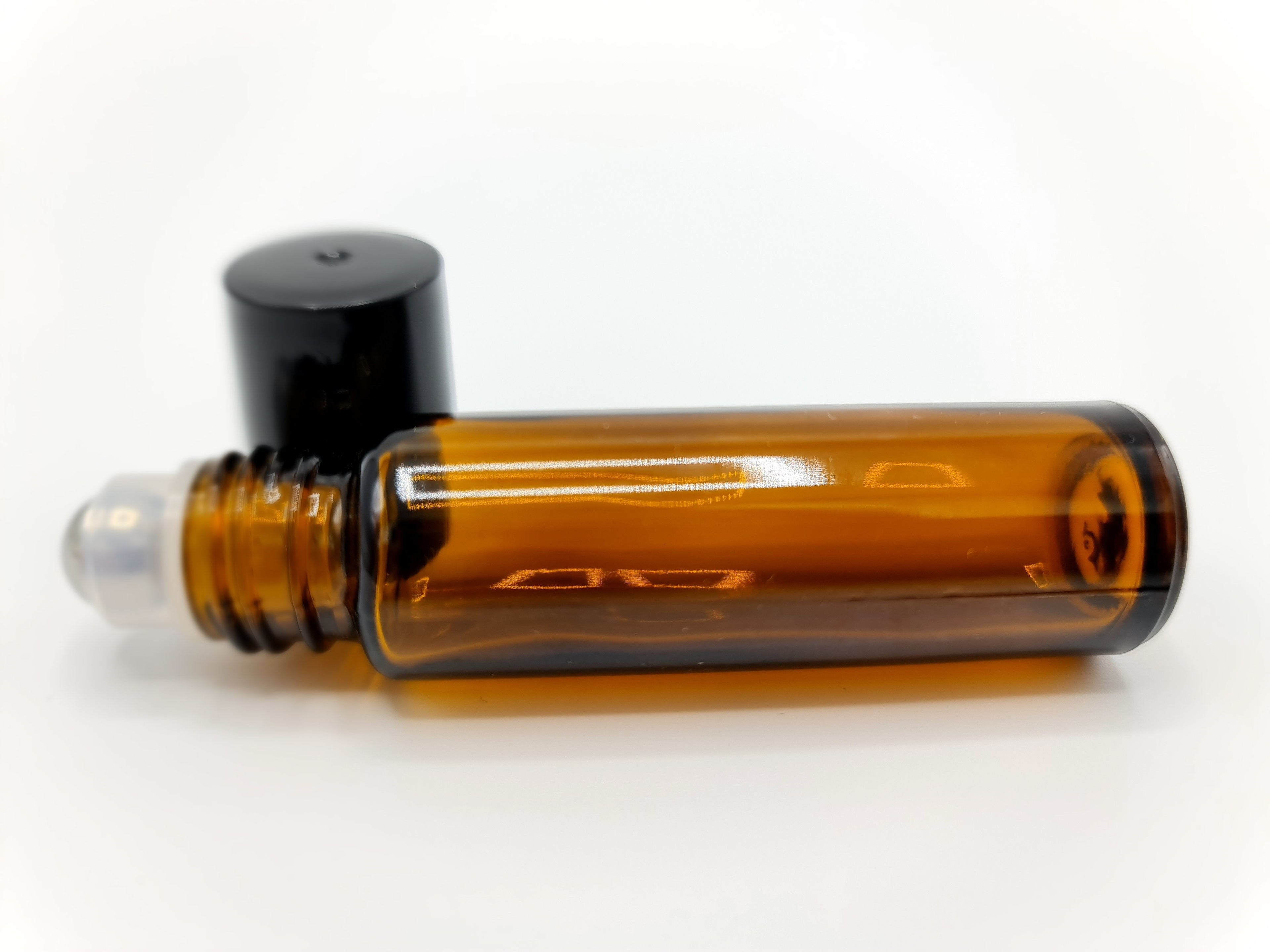 Roll on sticla bruna 10ml