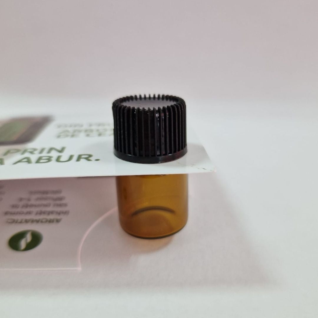 Eticheta pentru sticlute monstre, air - set 10 buc