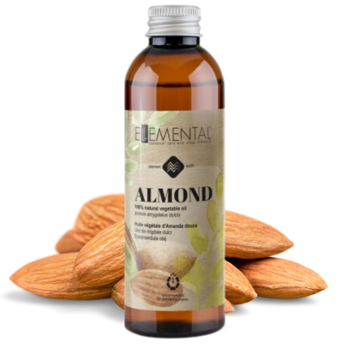 Ulei de Migdale 100ml