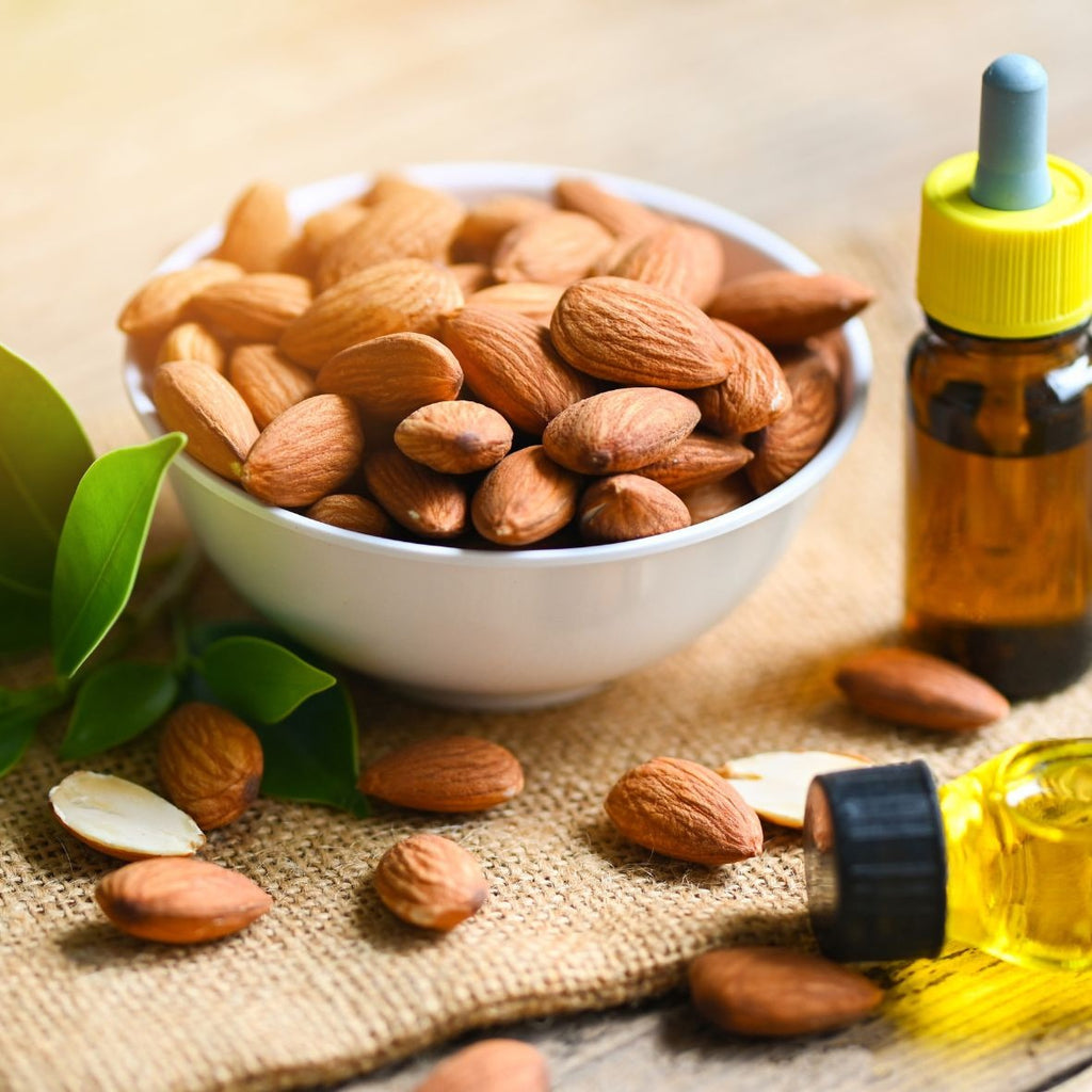 Ulei de Migdale 100ml