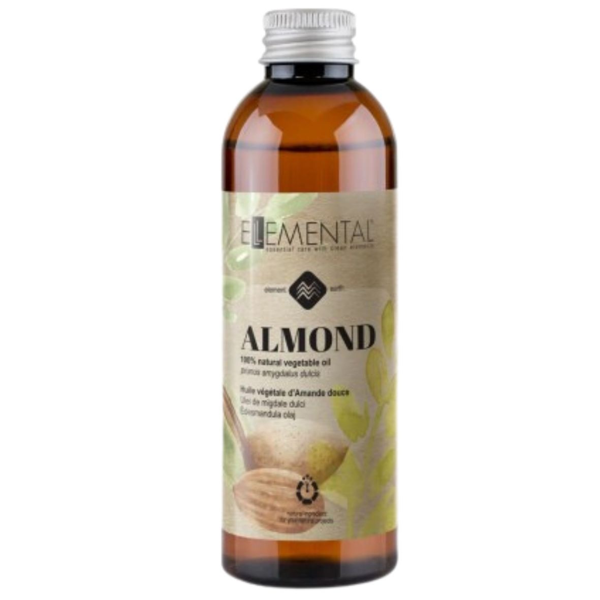 Ulei de Migdale 100ml