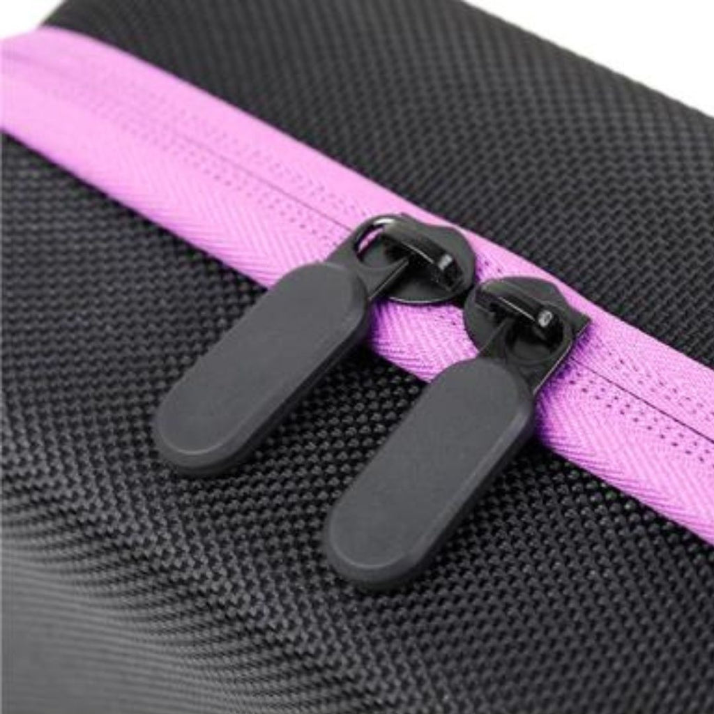 Geanta uleiuri esentiale  30 STICLE, (DE 15 ML),rosu