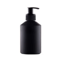 Sticla 200 ml cu pompa pentru uleiuri si geluri