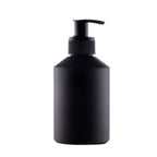Sticla 200 ml cu pompa pentru uleiuri si geluri