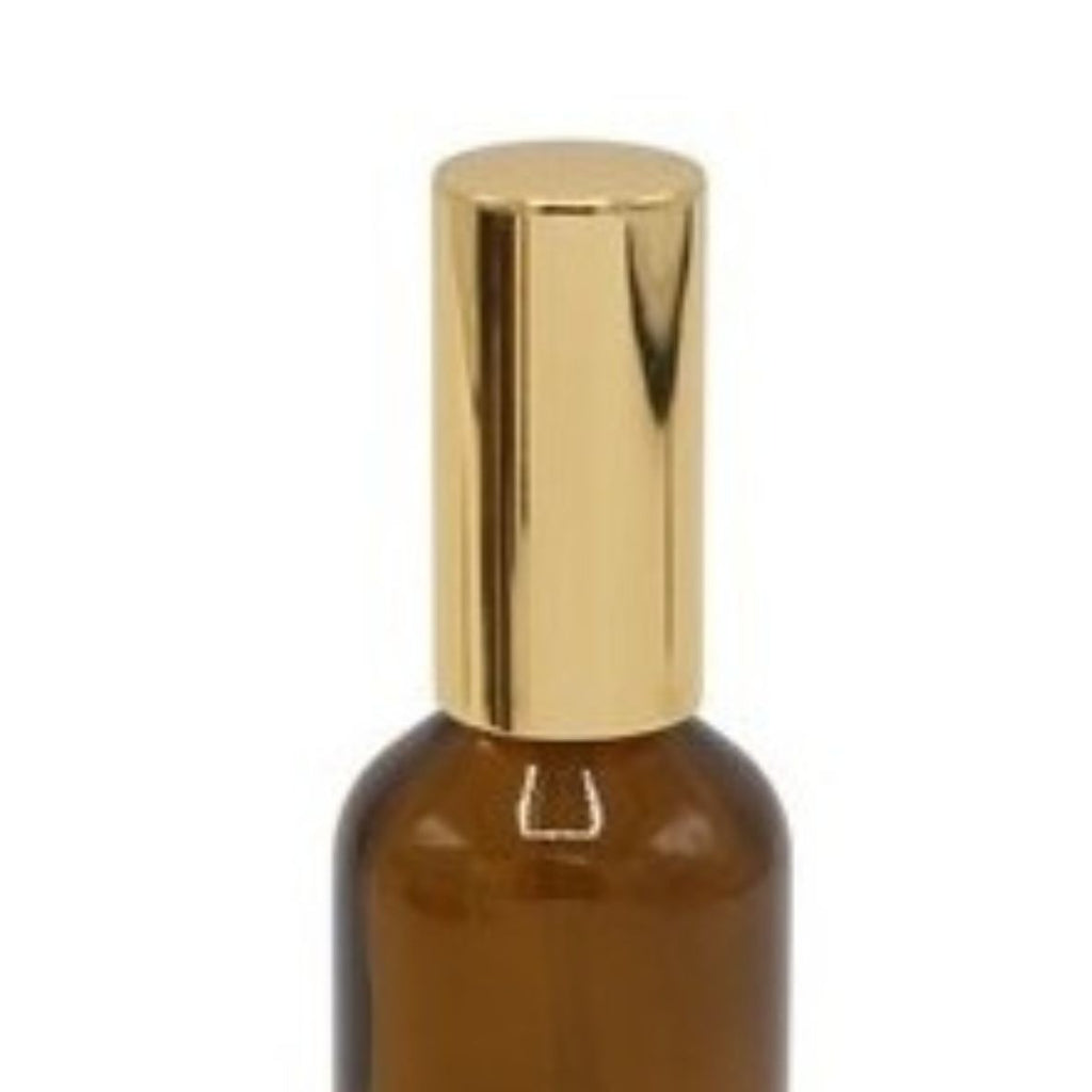 Sticla bruna cu sistem spray  50ml