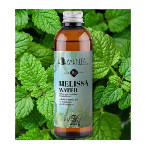 Apă de Melisa Bio 100ml