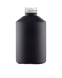 Sticla 200 ml cu pompa pentru uleiuri si geluri