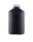 Sticla 200 ml cu pompa pentru uleiuri si geluri