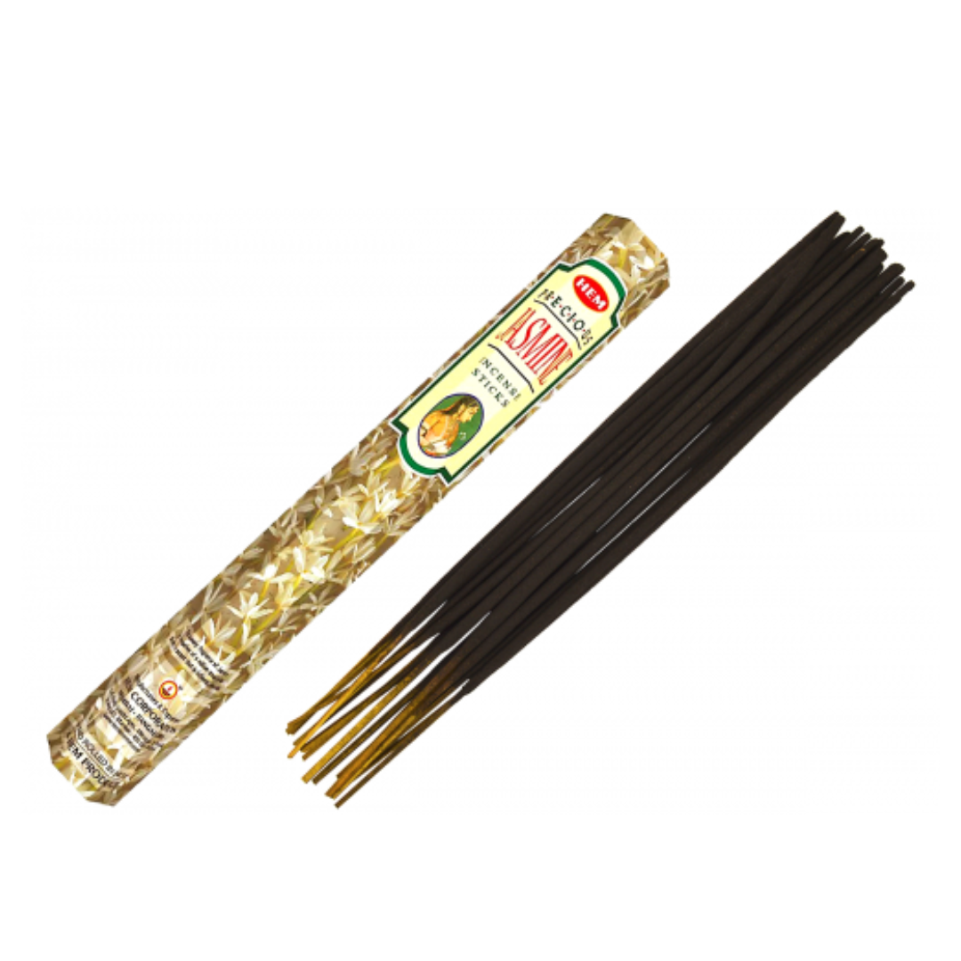 Betisoare parfumate JASMINE