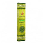 Betisoare parfumate Ayurvedic Patchouli masala
