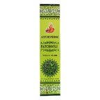Betisoare parfumate Ayurvedic Patchouli masala