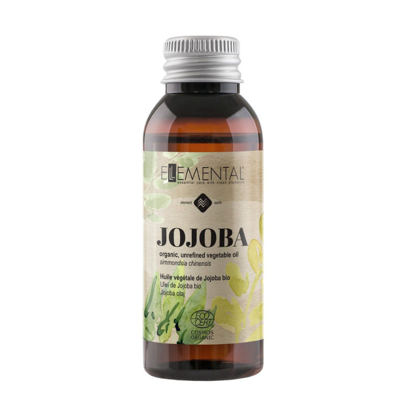 Ulei de Jojoba Bio virgin