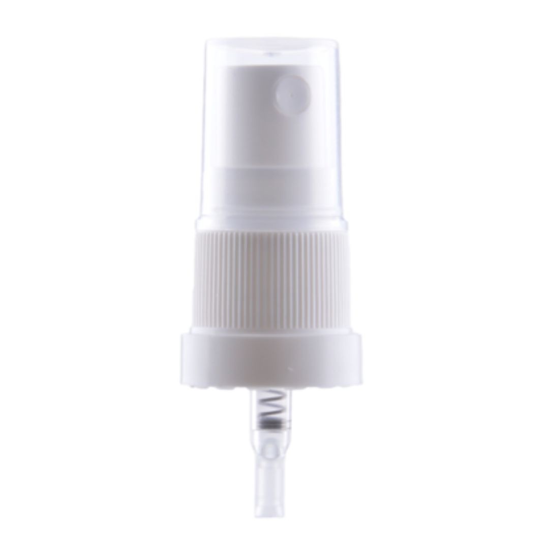 Recipient albastru cu pulverizare, 100ml