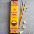 Betisoare parfumate Ayurvedic Agarwood masala