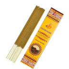 Betisoare parfumate Ayurvedic Agarwood masala