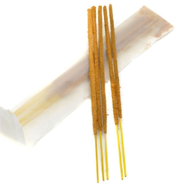 Betisoare parfumate Ayurvedic Palo Santo masala