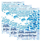 Zeii,oamenii si jocurile lor