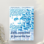 Zeii,oamenii si jocurile lor