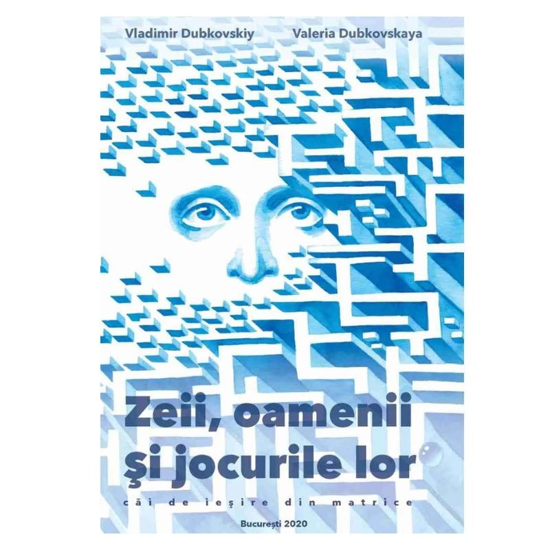 Zeii,oamenii si jocurile lor