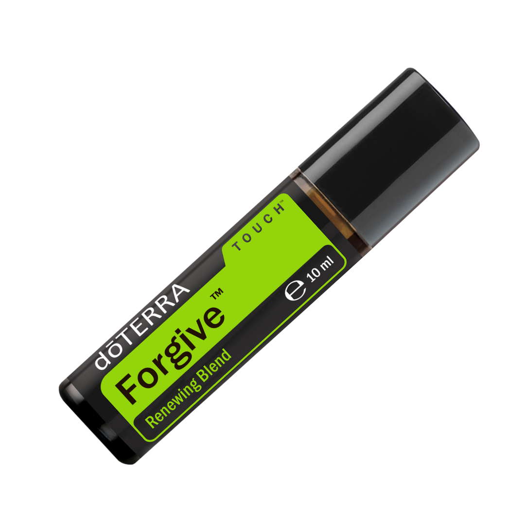 Ulei esential Forgive™ 10 ml Touch doTERRA