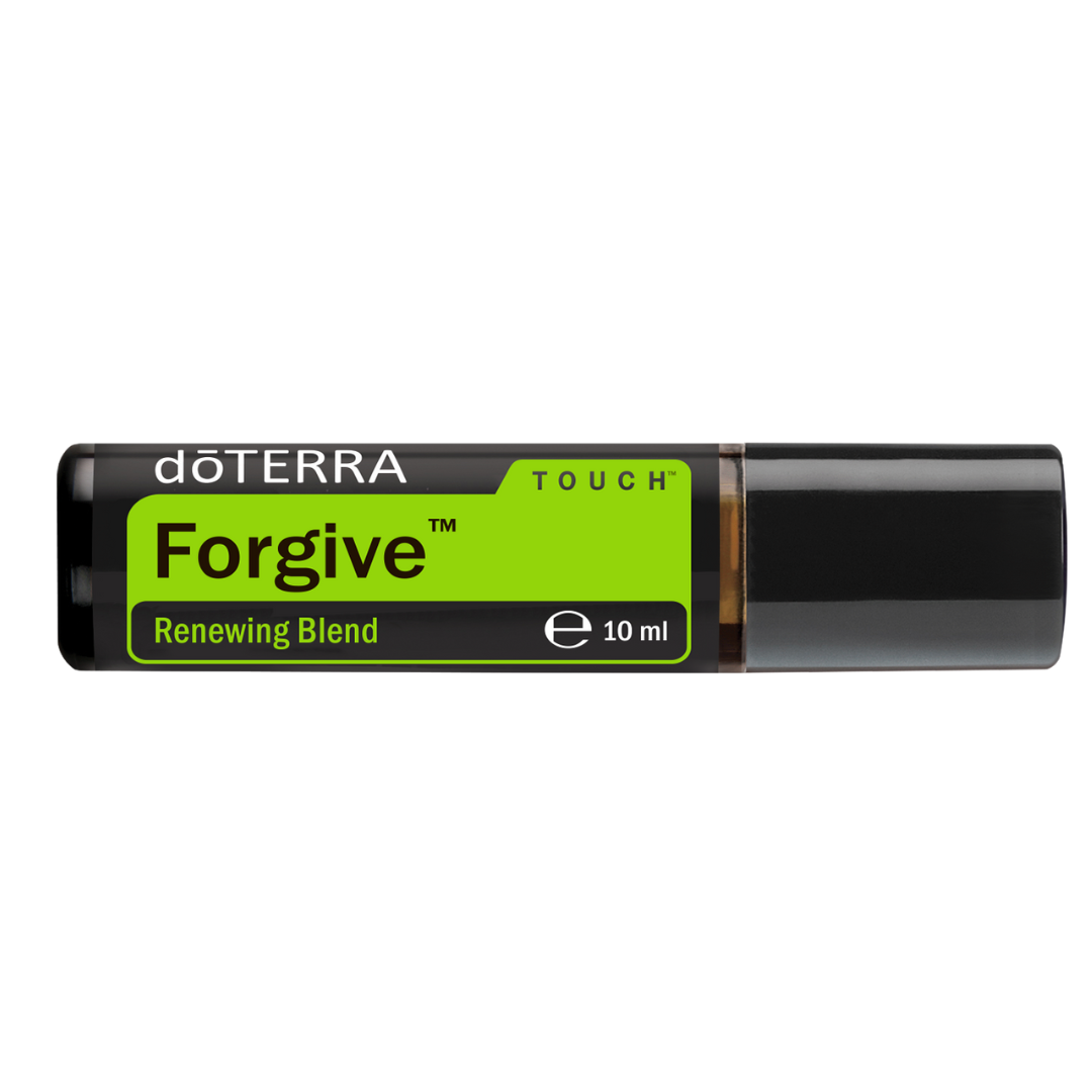 Ulei esential Forgive™ 10 ml Touch doTERRA