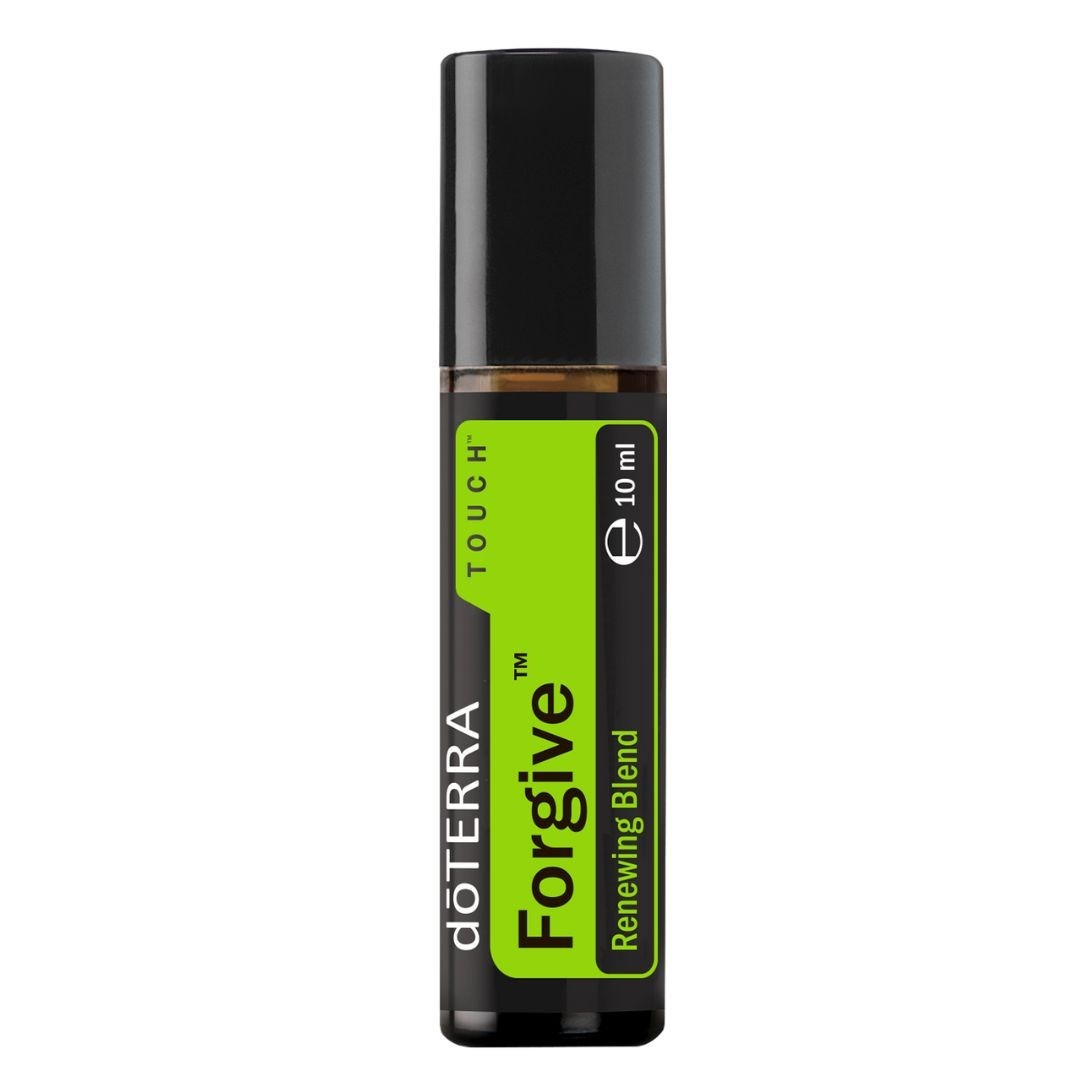 Ulei esential Forgive™ 10 ml Touch doTERRA