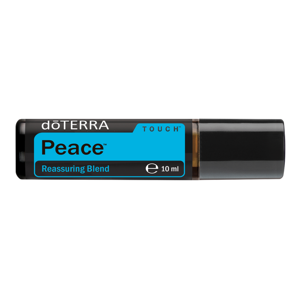 Ulei esențial PEACE™ 10 ml Touch doTERRA