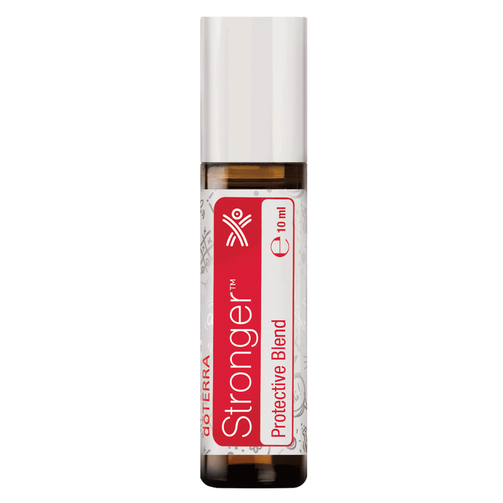 Ulei esențial STRONGER™ 10 ml Touch doTERRA