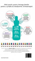 Marele ghid de uleiuri esentiale F. Millet si Madalina Ulmeanu