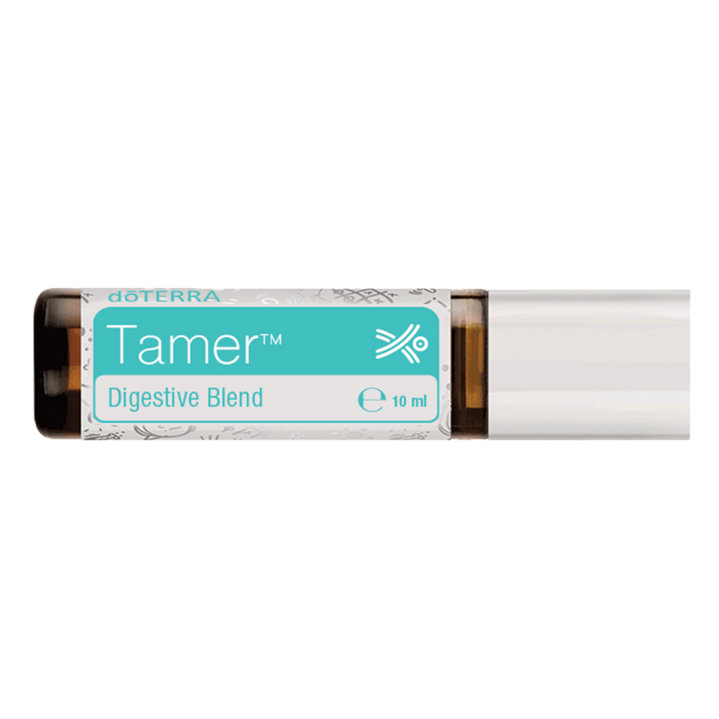 Ulei esențial TAMER™ 10 ml Touch doTERRA