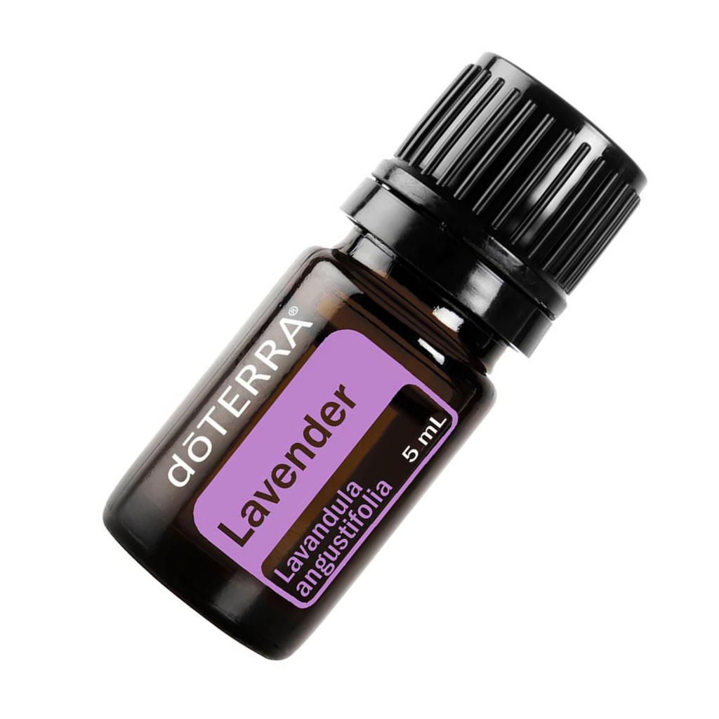 Ulei esențial Levănţică 5 ml doTERRA