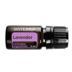 Ulei esențial Levănţică 5 ml doTERRA