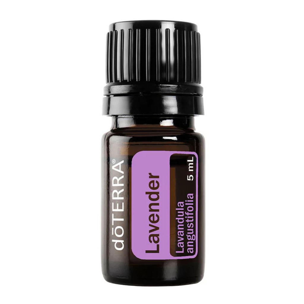 Ulei esențial Levănţică 5 ml doTERRA
