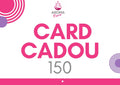 Cupon Cadou 150lei