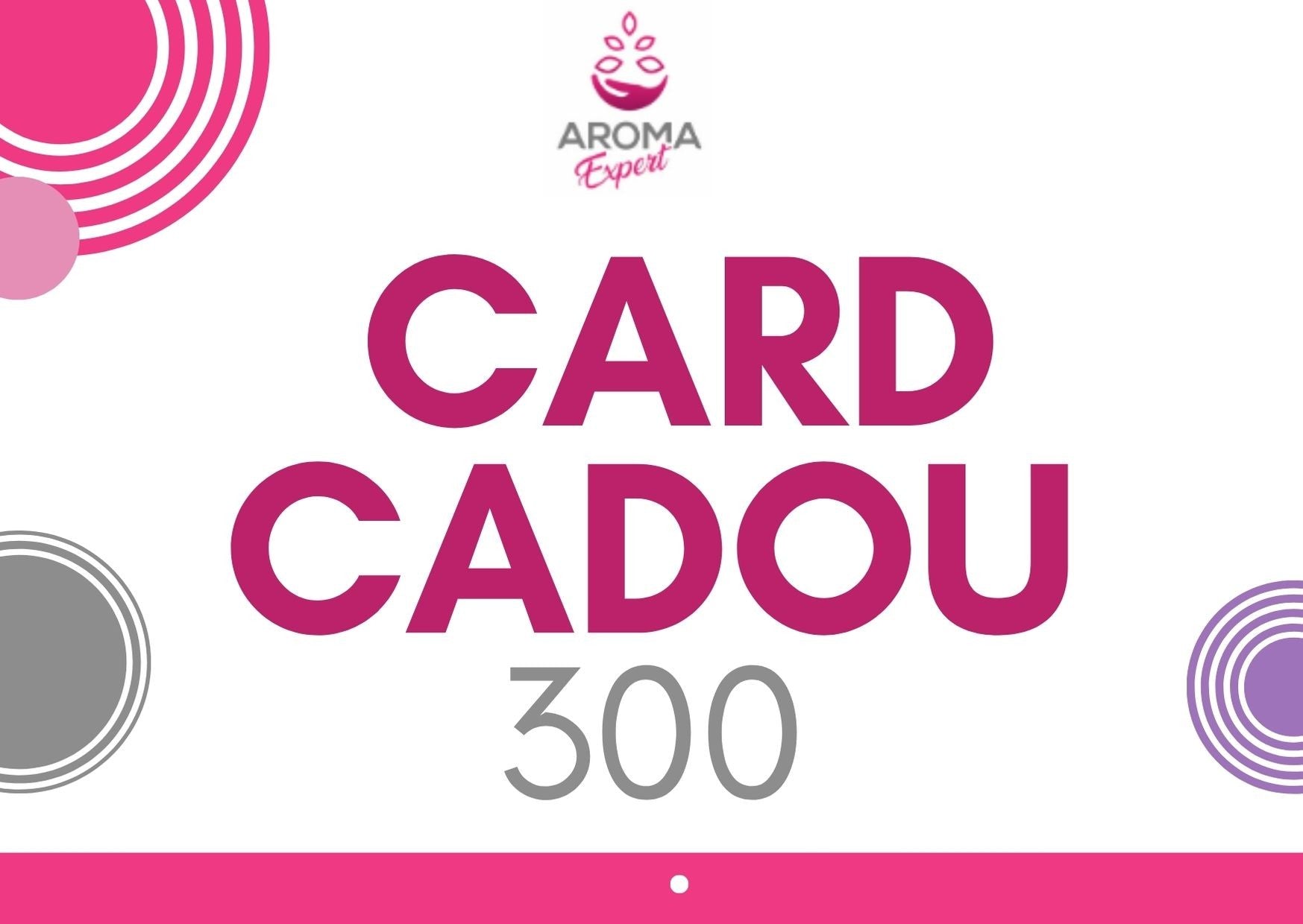 Cupon Cadou 300lei
