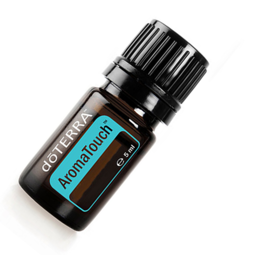 Ulei esențial AROMATOUCH 5 ml doTERRA