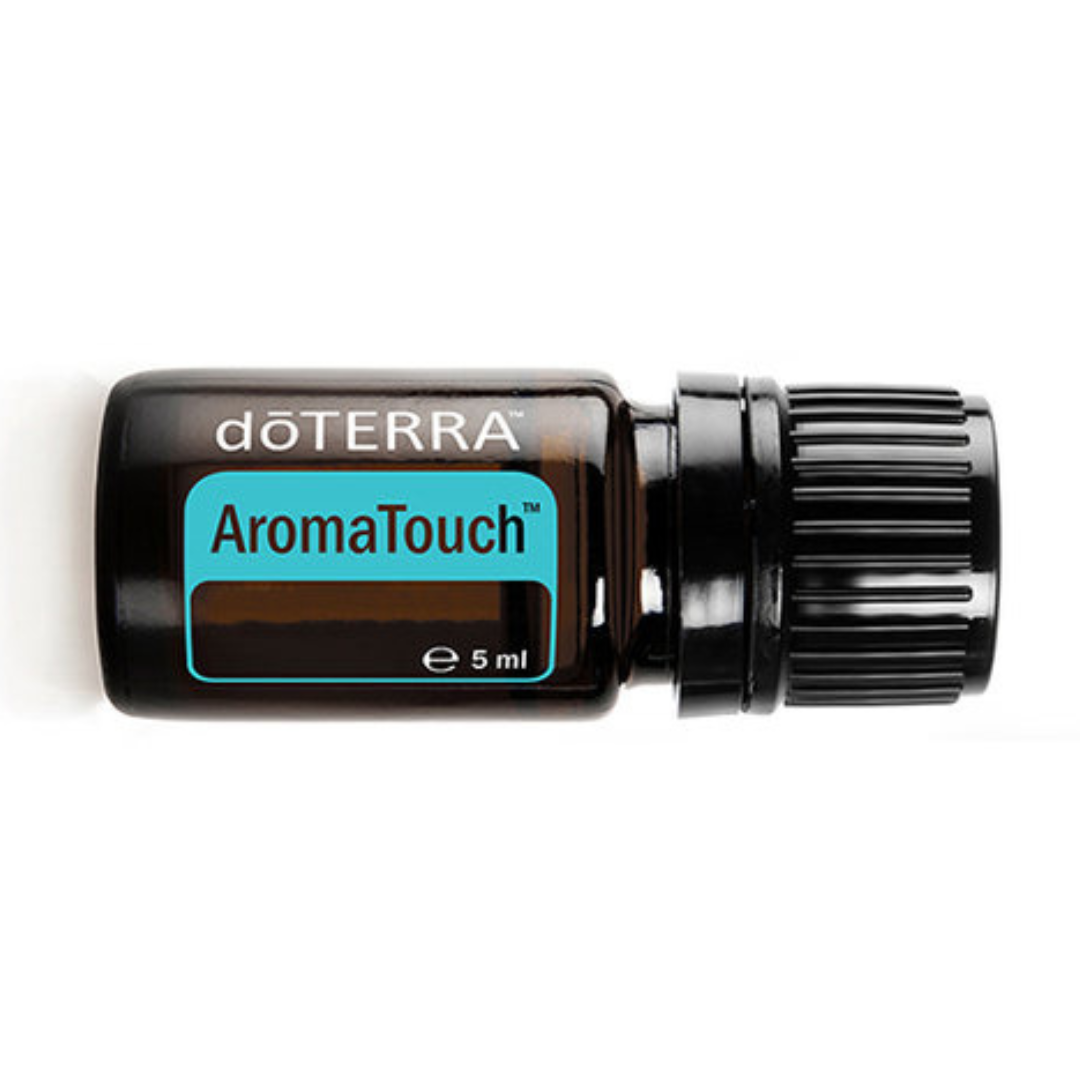Ulei esențial AROMATOUCH 5 ml doTERRA