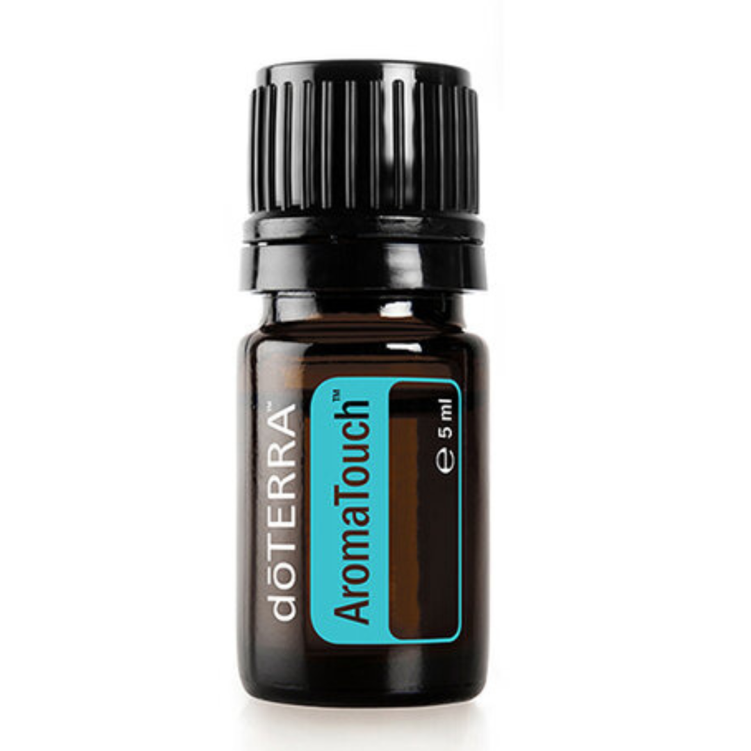 Ulei esențial AROMATOUCH 5 ml doTERRA