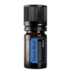 Ulei esențial DEEP BLUE 5 ml doTERRA