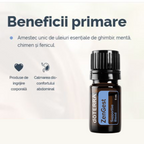 Ulei esențial ZEN GEST 5 ml doTERRA