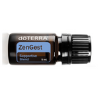 Ulei esențial ZEN GEST 5 ml doTERRA
